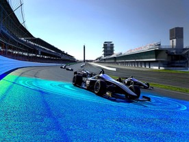 Indianapolis Motor Speedway (IMS)