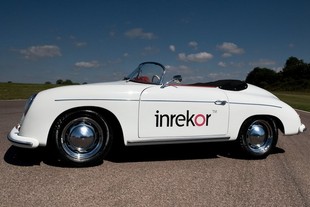 Chesil Motor inrekor