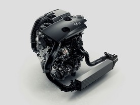 Infiniti VC-T 2,0 T