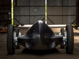 Infiniti Prototype 9
