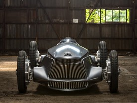 Infiniti Prototype 9