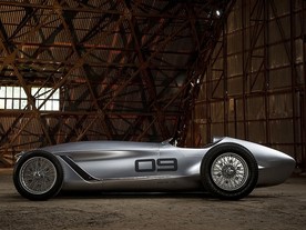 Infiniti Prototype 9
