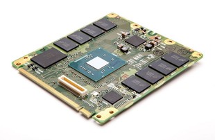 Intel Automotive
