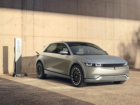 Ioniq 5 