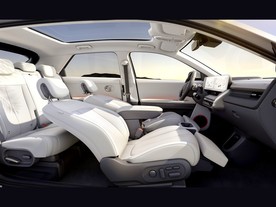 Ioniq 5 