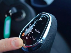 Iveco Daily E6 na Polygonu Most