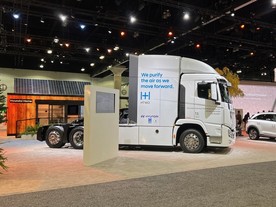 Hyundai HTWO