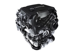 Motor Jaguar V6 3,0