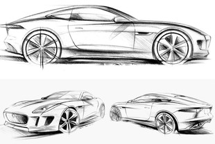 Jaguar C-X16