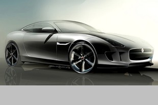 Jaguar C-X16