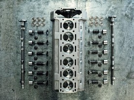 Jaguar E-Type Lightweight 