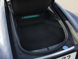 Jaguar F-TYPE Coupe