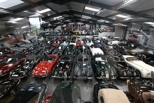James Hull Collection