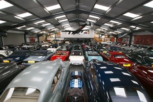 James Hull Collection
