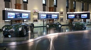 James Hull Collection