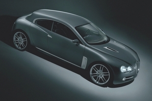 Jaguar RD6 