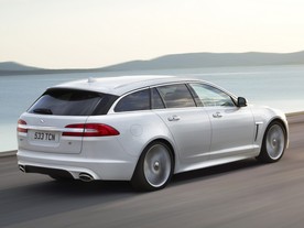 Jaguar XF Sportbrake