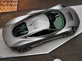 Jaguar C-X75