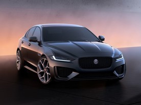 Jaguar XE 300 Sport 