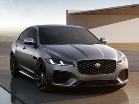 Jaguar XF 300 Sport