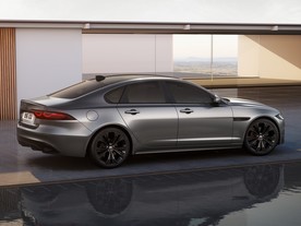 Jaguar XF 300 Sport