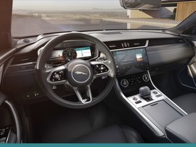 Jaguar XF 300 Sport
