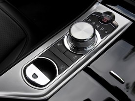 Jaguar XF 2,2D