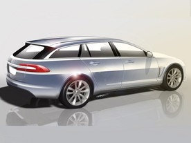Jaguar XF Sportbrake