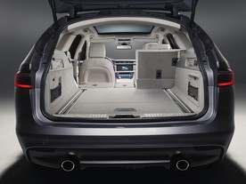 Jaguar XF Sportbrake