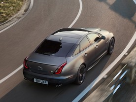 Jaguar XJR575 MY18 