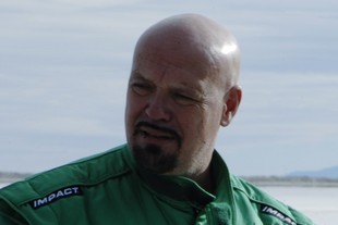 Paul Gentilozzi