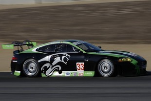 Jaguar RSR XKR GT2