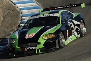 Jaguar RSR XKR GT2