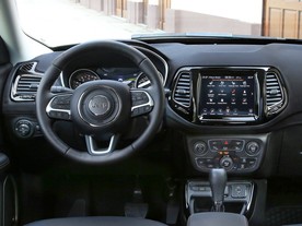 Jeep Compass MY2021