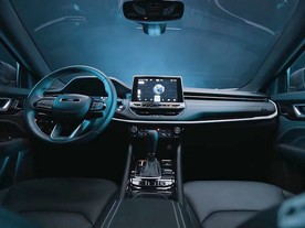 Jeep Compass MY2021 