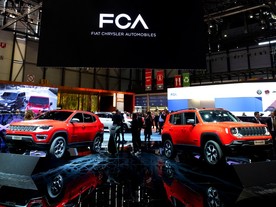 Jeep Compass PHEV eAWD a Renegade PHEV eAWD