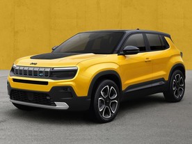 Jeep e 2023