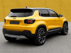 Jeep e 2023