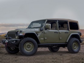 Easter Jeep Safari Moab 2022 Jeep Rubi-Con 4XE 41 concept
