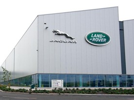 Jaguar Land Rover