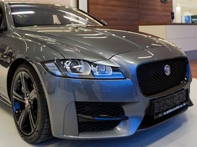 Albion Cars
