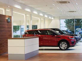 Albion Cars