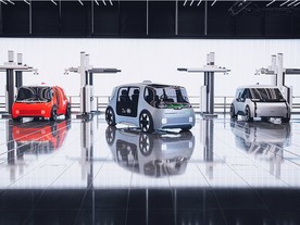 autoweek.cz - Městská mobilita podle Jaguar Land Rover