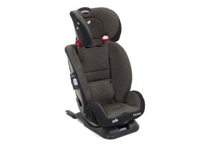 Joie Every Stage FX - odstín Dark Pewter