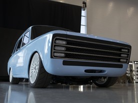 Kalašnikov CV-1