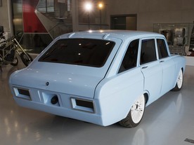 Kalašnikov CV-1