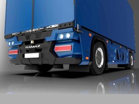KAMAZ-3373 