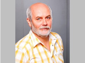 Andrej Duchvalov - šéf vývoje budoucích technologií Kaspersky Lab
