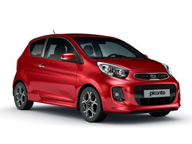 autoweek.cz - Kia úspěšná nejen u soukromníků