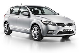 Kia cee´d